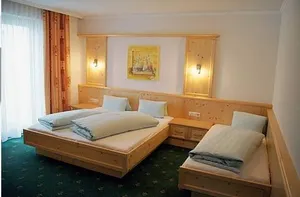 Image of Appartements Sailer