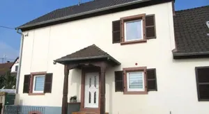 Image of Holiday home Rue du Stade
