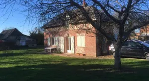 Image of LA POMMERAIE