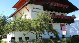 Image of Gästehaus Braunegger