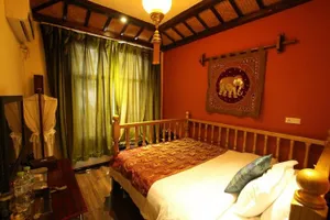 Image of Little Chiengmai Inn (Yangshuo West Street)