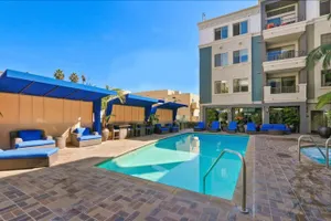 Image of Gorgeous 2 Bedroom Apartments in DTLA