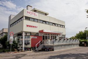 Image of Hotel Wanner Stuttgart