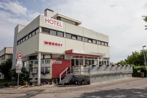 Image of Hotel Wanner Stuttgart
