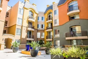 Image of Marina del Rey Suites