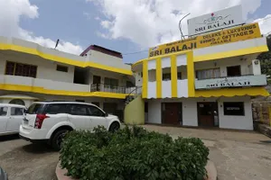 Image of Hotel Sri Balaji