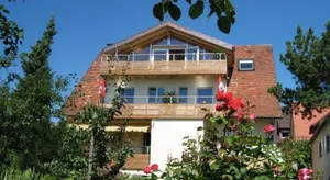 Image of Hotel Sonnenstube Hagnau