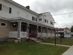 Image of Rally Point Inn And Pub