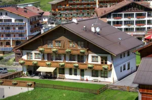 Image of Hotel Grünerhof