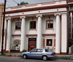 Image of Jailhouse Inn