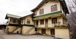 Image of Golden Valley Residency