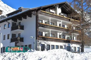 Image of Hotel Stierer