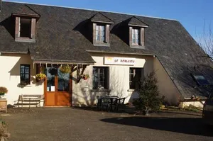 Image of Auberge Le Beaulieu