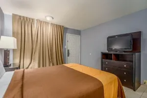 Image of Mountain View Inn & RV Park
