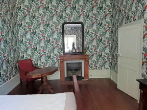 Image of La Maison Des Peres