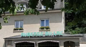 Image of Auberge du Lac