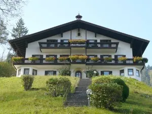Image of Bergschlössl - Erdgeschosswohnung Hunde sind Willkommen