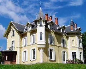 Image of Les Chalets du Domaine des Soyeux