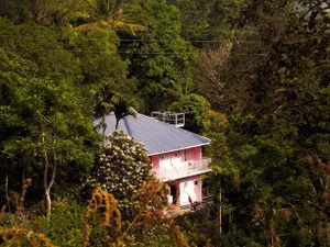 Image of Drizzle Valley Cottage