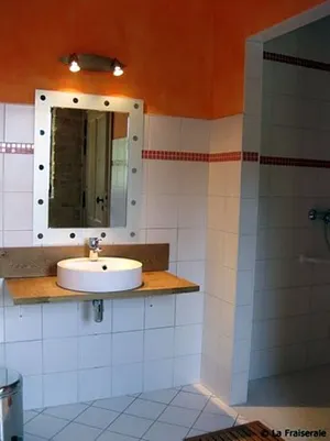 Image of Chambres d'Hotes La Fraiseraie