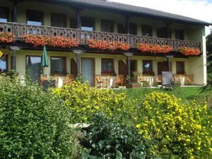 Image of Pension Einsiedelei