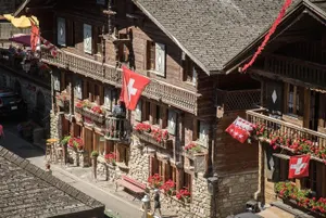 Image of Pavillons B202