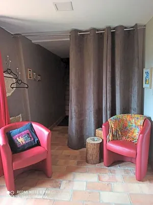 Image of Les Granges De Cassard