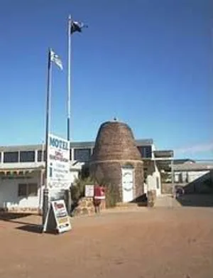 Image of Andamooka Dukes Bottlehouse Motel