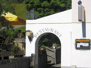 Image of Chesa Selfranga