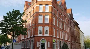 Image of Hannover Business Home