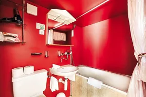 Image of Hotel Alpina Kandersteg