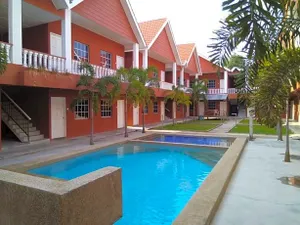 Image of Hornbillbay Beach Resort