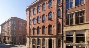 Image of Apartment 16 Broadway House