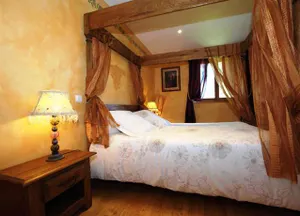 Image of Le Moulin du Pont