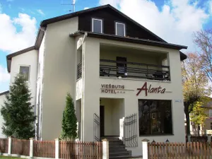 Image of Alanta "Easy Kaunas"