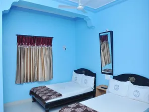 Image of Hotel Swamy Relax Paradise