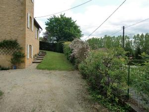 Image of Le Pigeonniere