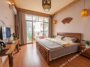 Image of Small World Boutique Inn