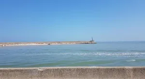 Image of Deauville-Port - Escapade Deauvillaise dans un charmant studio