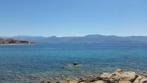 Image of Studio Conventionnel Chiappe Vieille ville Ajaccio