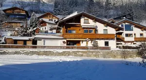 Image of Ferienwohnung Tschiderer