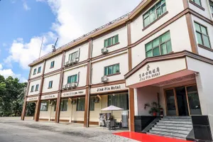 Image of Jing Pin Hotel