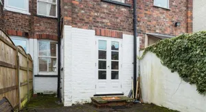 Image of Stamford Park Road by YourStays, A wonderful family townhouse in a superb location!