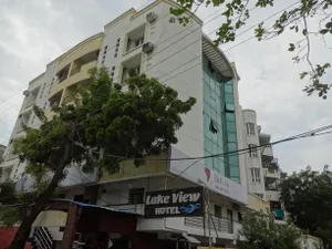 Image of Lake View Hotel