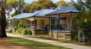 Image of Tooleybuc River Retreat Villas