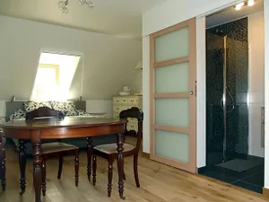 Image of Au Bonheur Frontalier