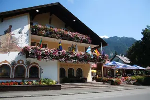 Image of Romantik Hotel Bold