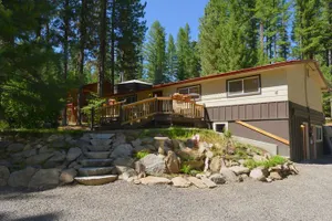 Image of Payette River Cabin by Casago McCall - Donerightmanagement