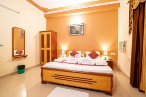 Image of Ranthambhore Siddhi Vinayak Resort
