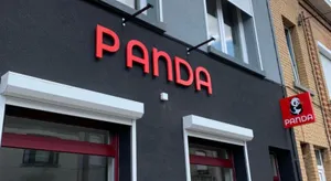Image of Panda Stella